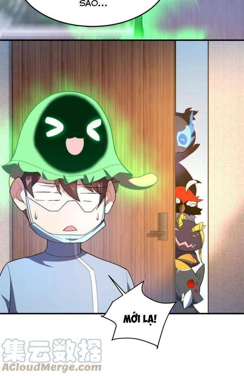 Thần Sủng Tiến Hóa Chapter 81 - Trang 2