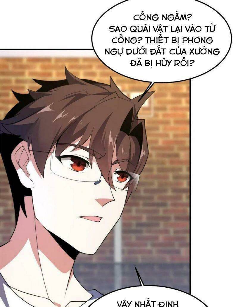 Thần Sủng Tiến Hóa Chapter 82 - Trang 2