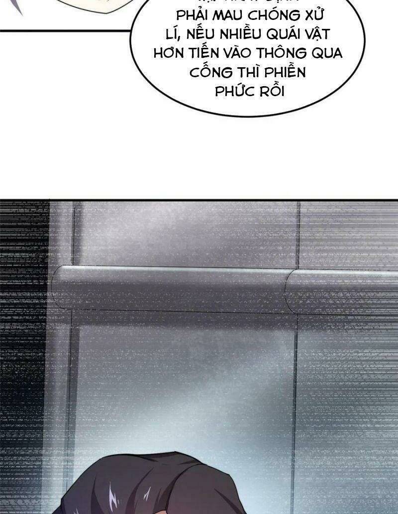 Thần Sủng Tiến Hóa Chapter 82 - Trang 2