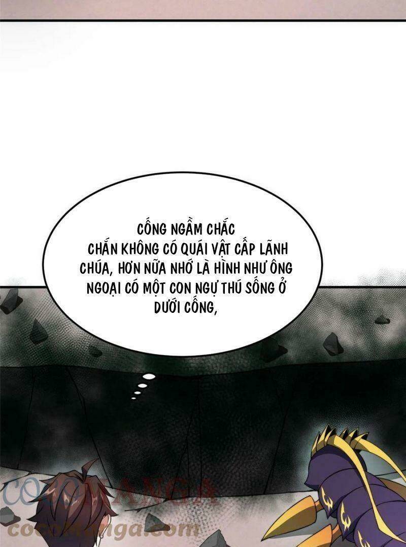 Thần Sủng Tiến Hóa Chapter 82 - Trang 2