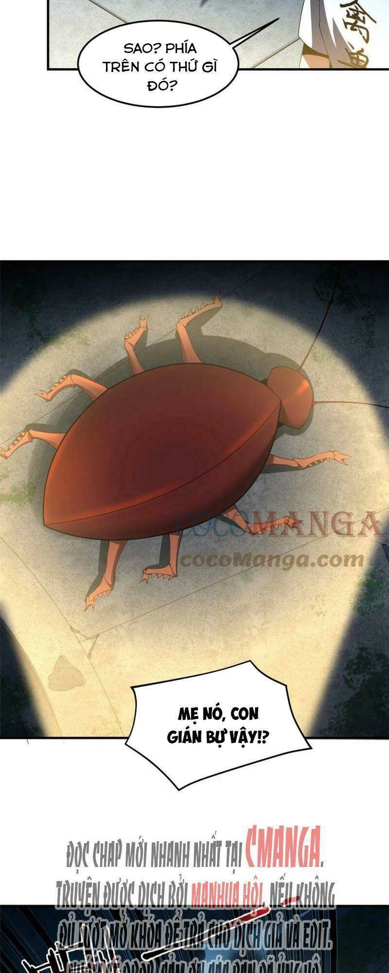 Thần Sủng Tiến Hóa Chapter 82 - Trang 2