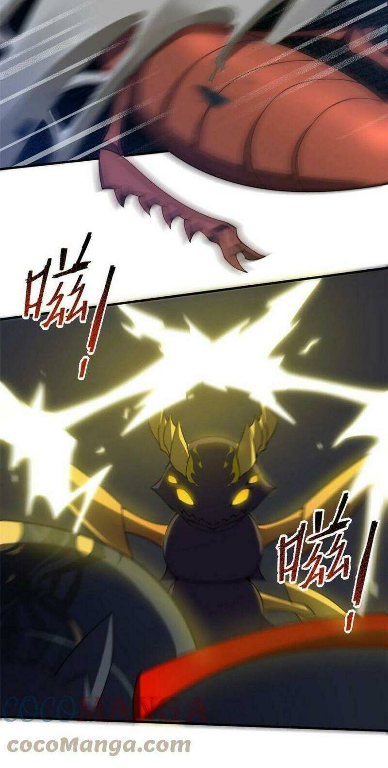 Thần Sủng Tiến Hóa Chapter 82 - Trang 2