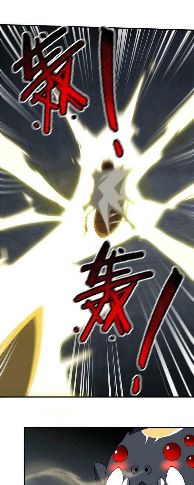 Thần Sủng Tiến Hóa Chapter 82 - Trang 2