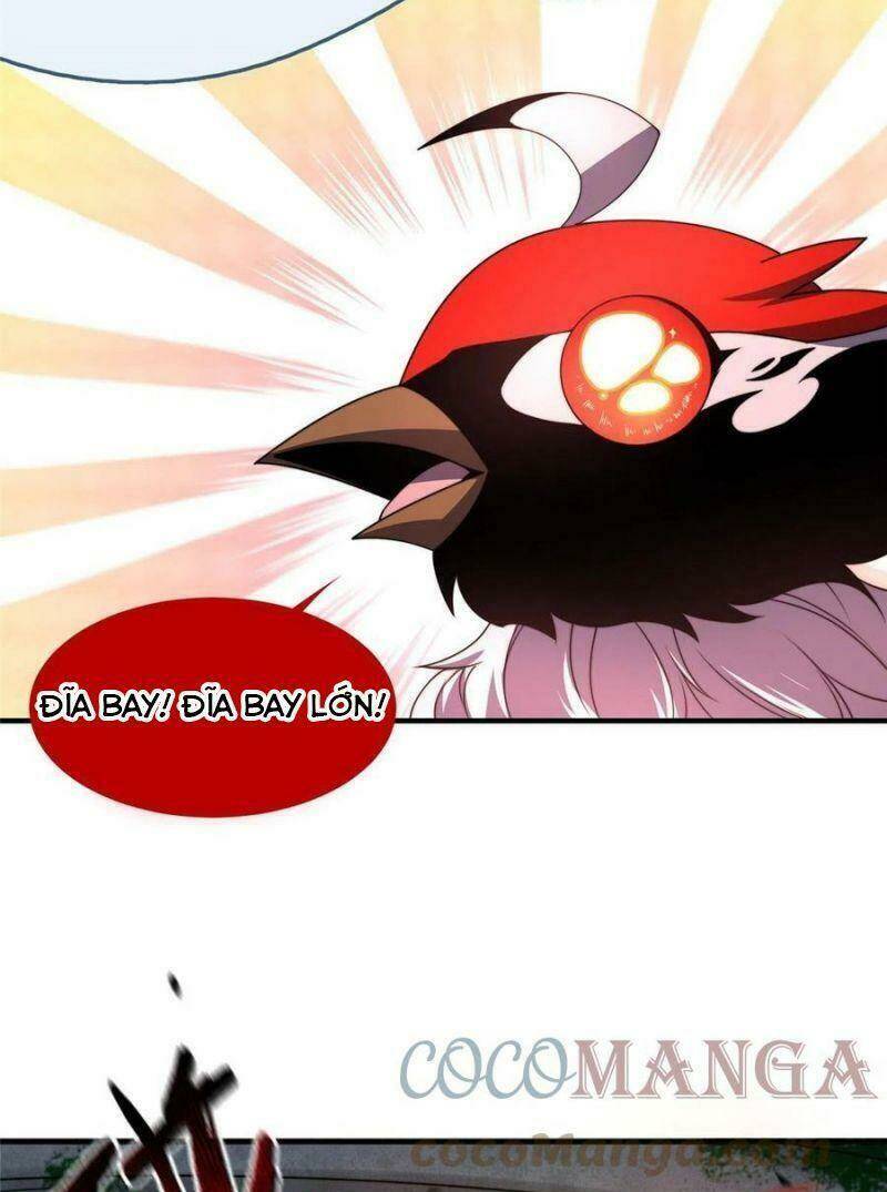 Thần Sủng Tiến Hóa Chapter 82 - Trang 2