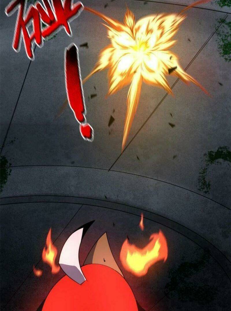 Thần Sủng Tiến Hóa Chapter 82 - Trang 2