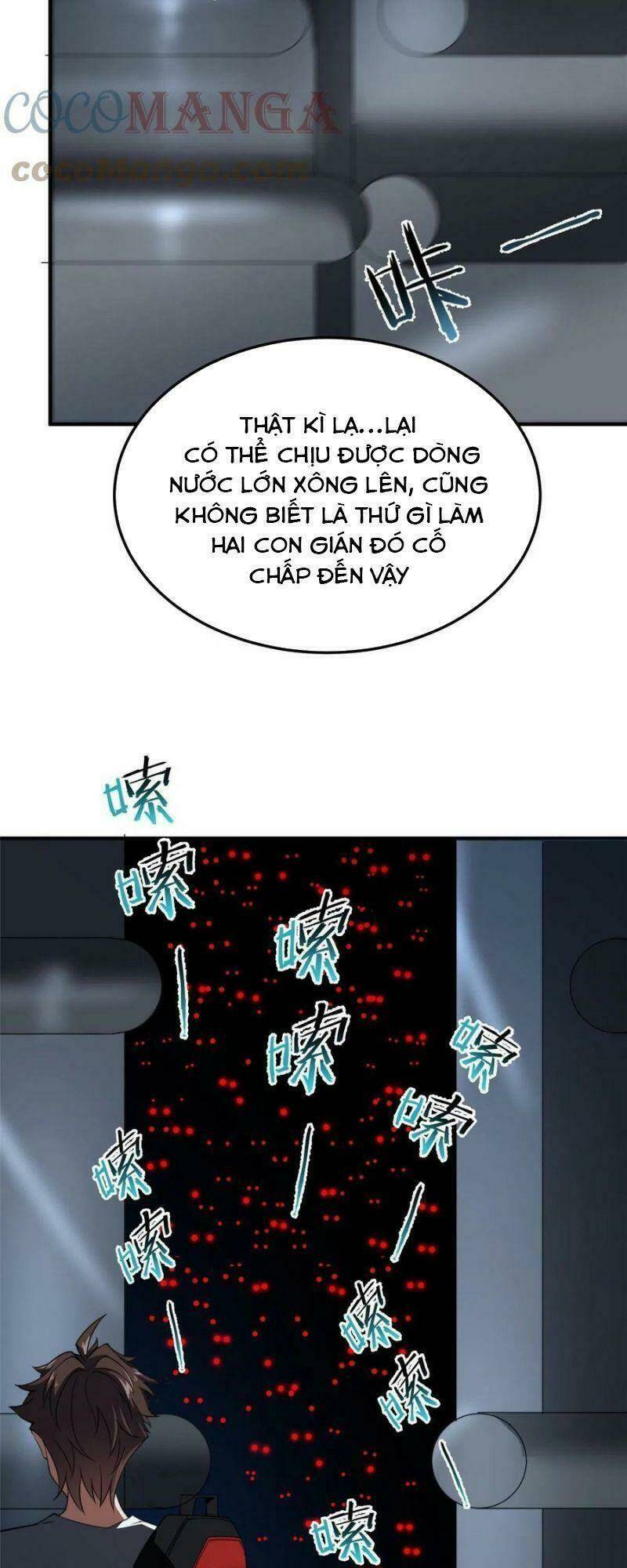 Thần Sủng Tiến Hóa Chapter 82 - Trang 2