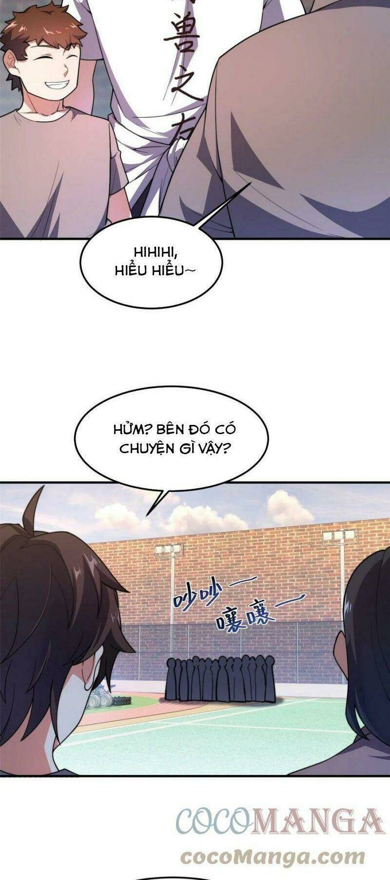 Thần Sủng Tiến Hóa Chapter 82 - Trang 2