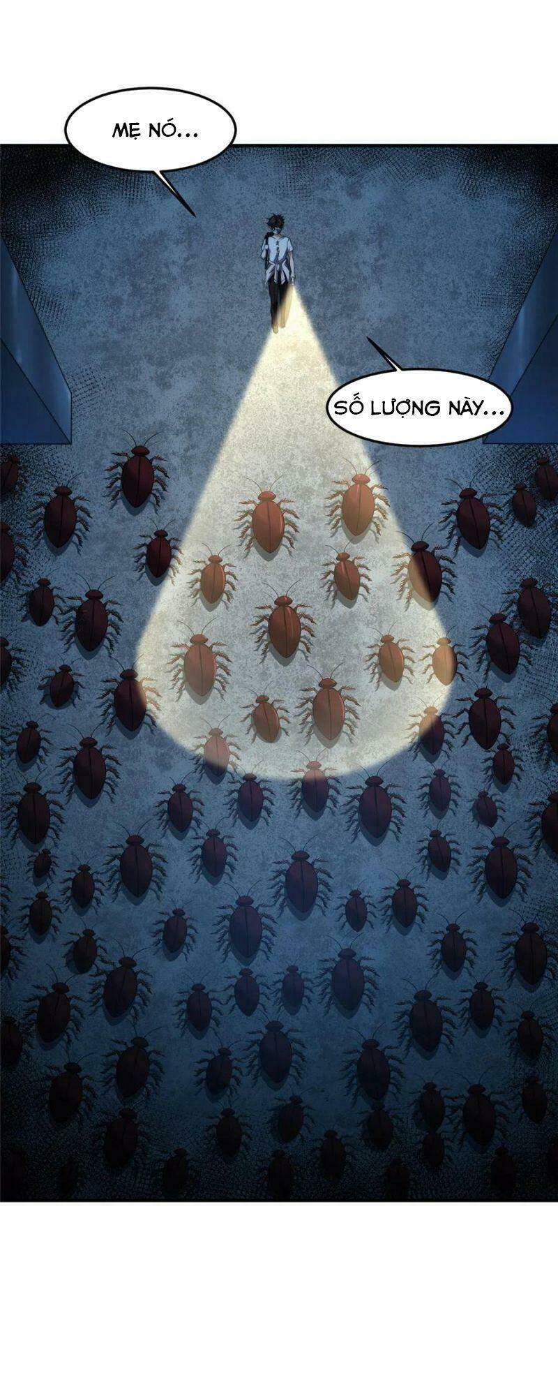 Thần Sủng Tiến Hóa Chapter 83 - Trang 2