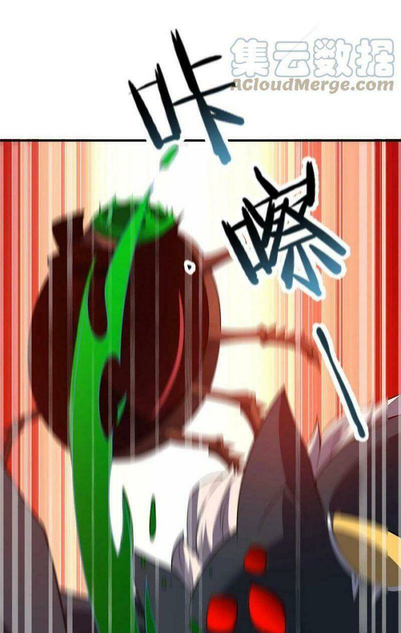 Thần Sủng Tiến Hóa Chapter 83 - Trang 2