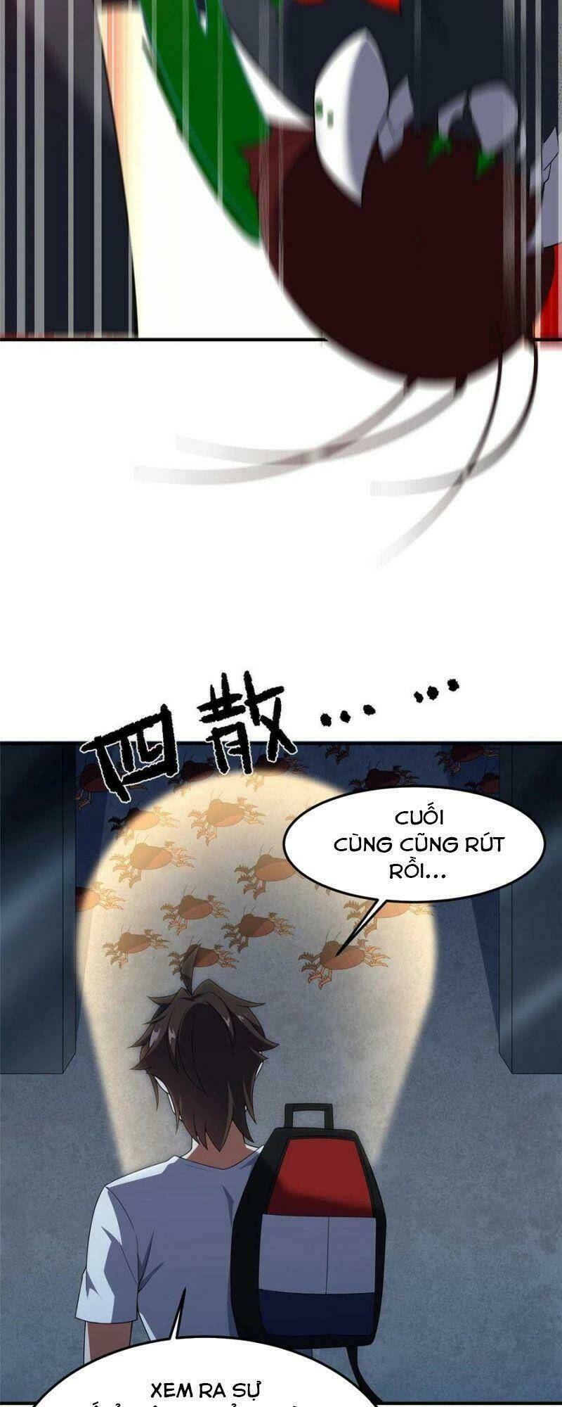 Thần Sủng Tiến Hóa Chapter 83 - Trang 2