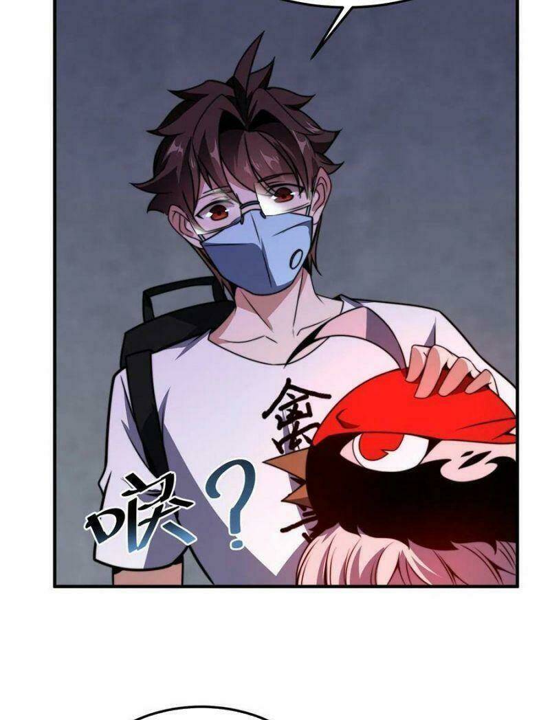 Thần Sủng Tiến Hóa Chapter 83 - Trang 2