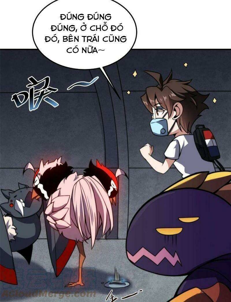 Thần Sủng Tiến Hóa Chapter 83 - Trang 2