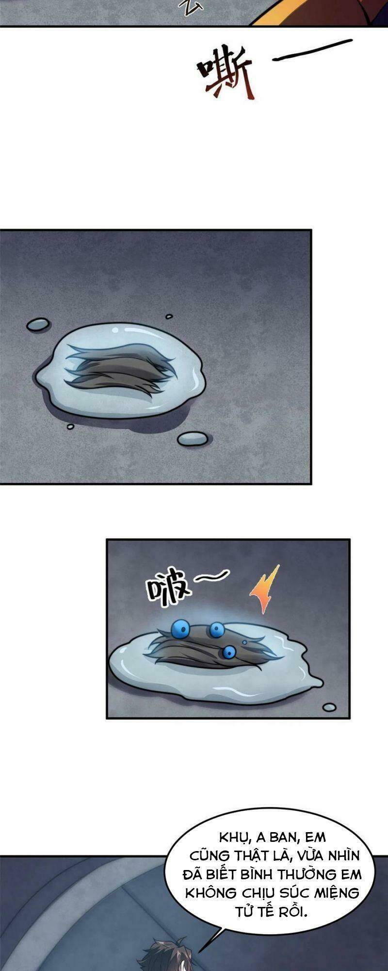 Thần Sủng Tiến Hóa Chapter 83 - Trang 2