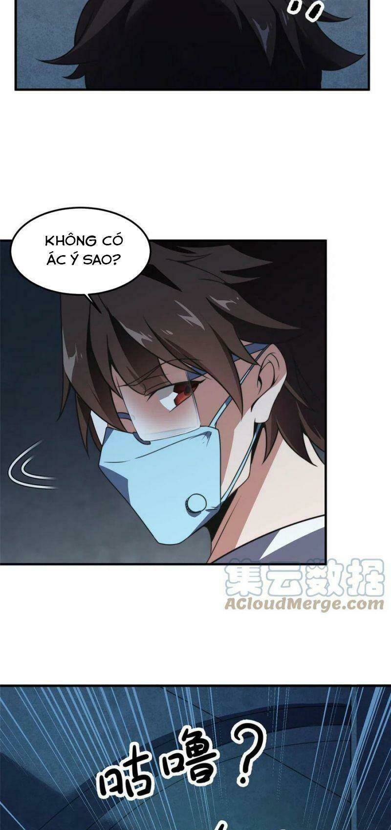 Thần Sủng Tiến Hóa Chapter 83 - Trang 2