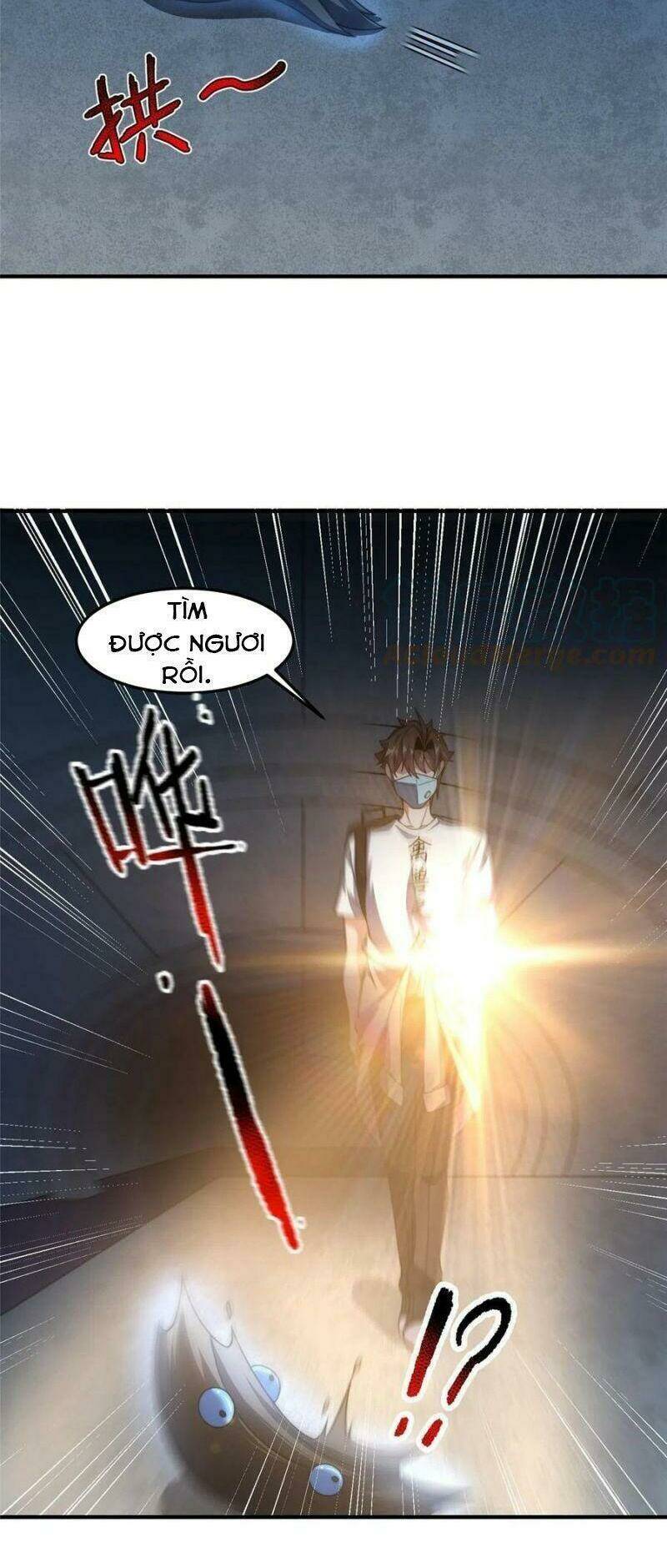 Thần Sủng Tiến Hóa Chapter 83 - Trang 2