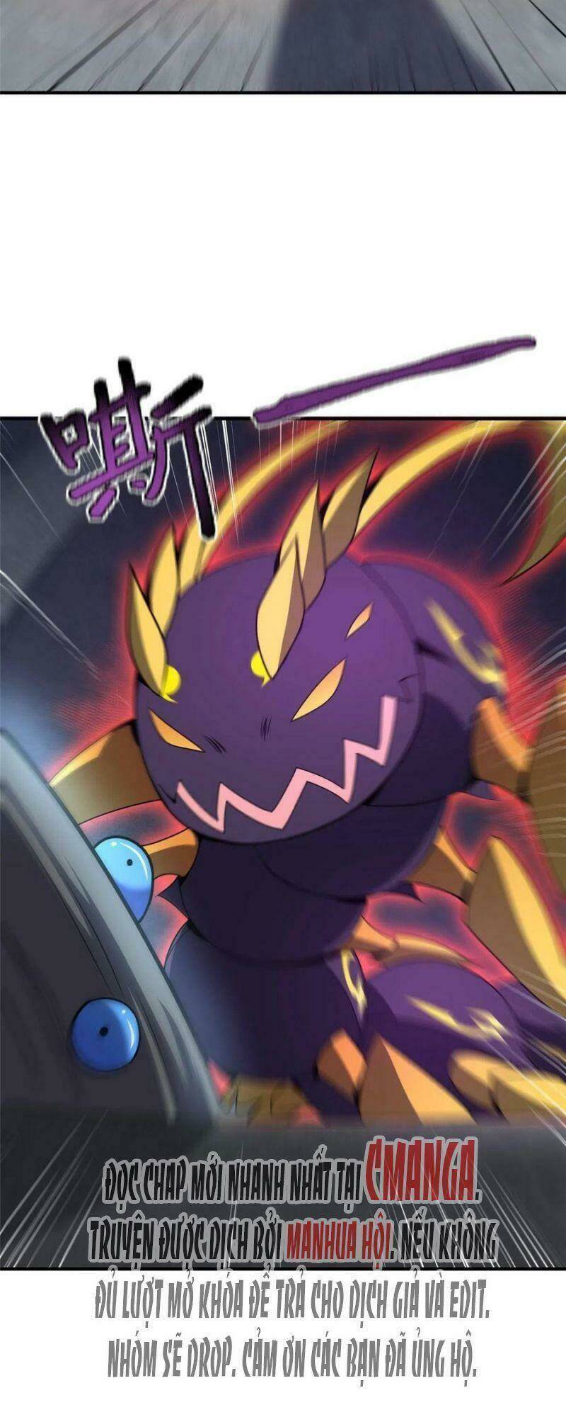 Thần Sủng Tiến Hóa Chapter 83 - Trang 2