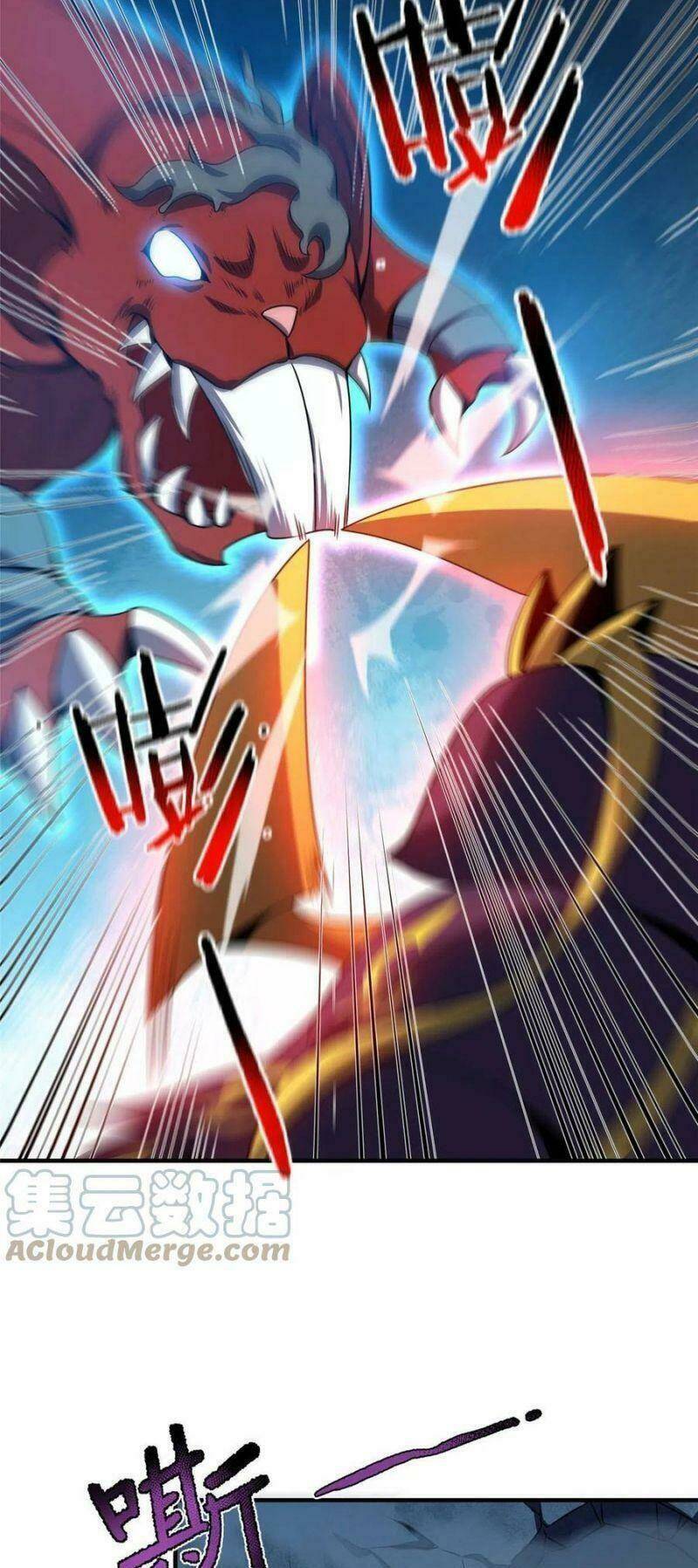 Thần Sủng Tiến Hóa Chapter 83 - Trang 2