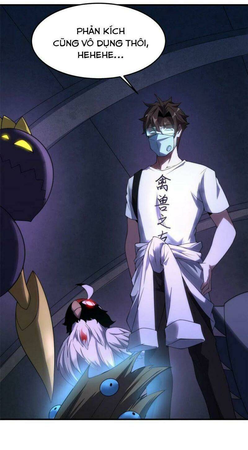 Thần Sủng Tiến Hóa Chapter 83 - Trang 2