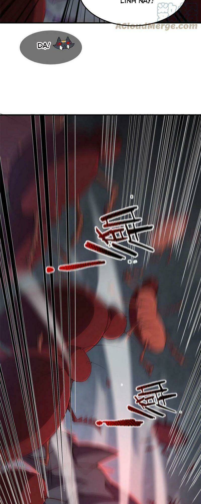 Thần Sủng Tiến Hóa Chapter 83 - Trang 2