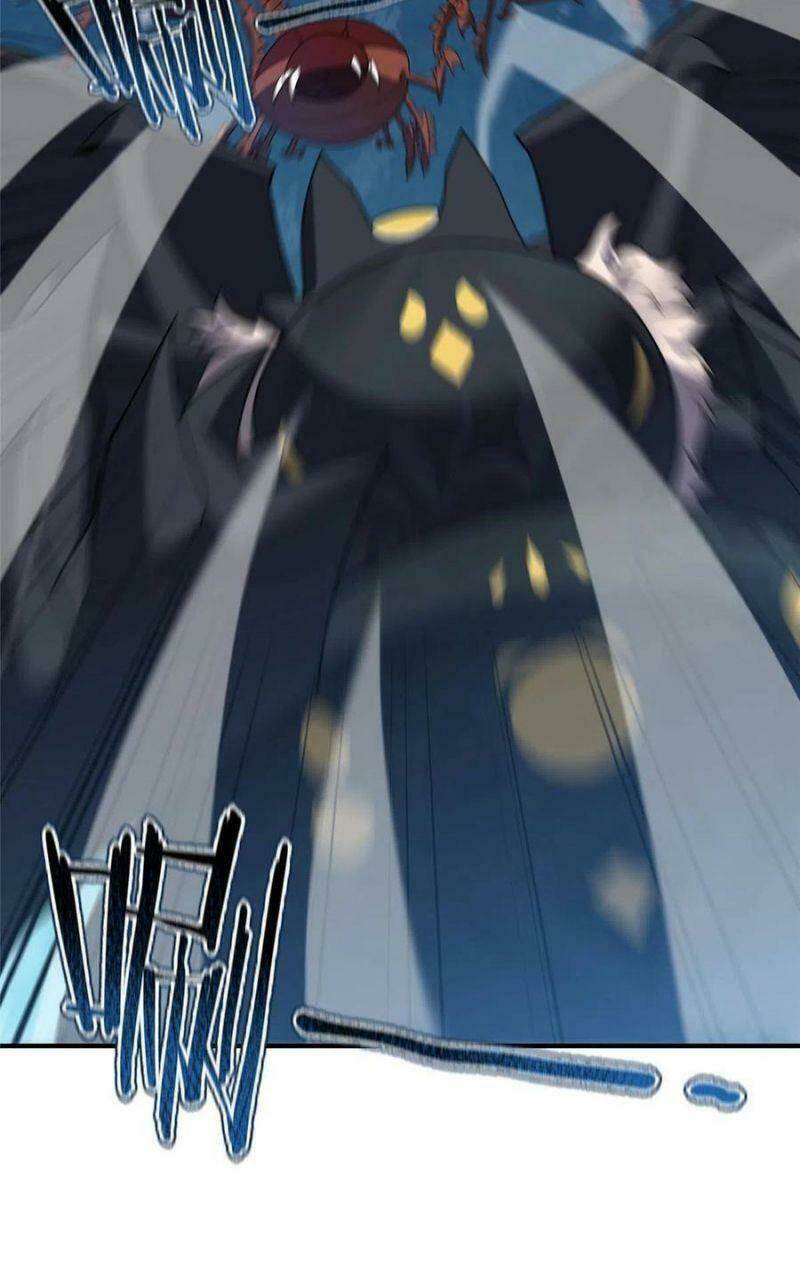 Thần Sủng Tiến Hóa Chapter 83 - Trang 2