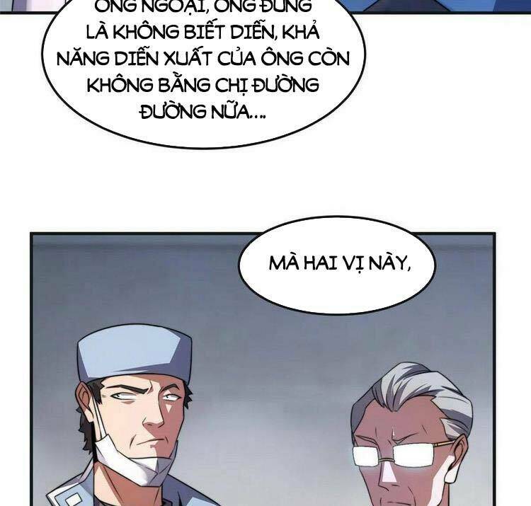 Thần Sủng Tiến Hóa Chapter 84 - Trang 2