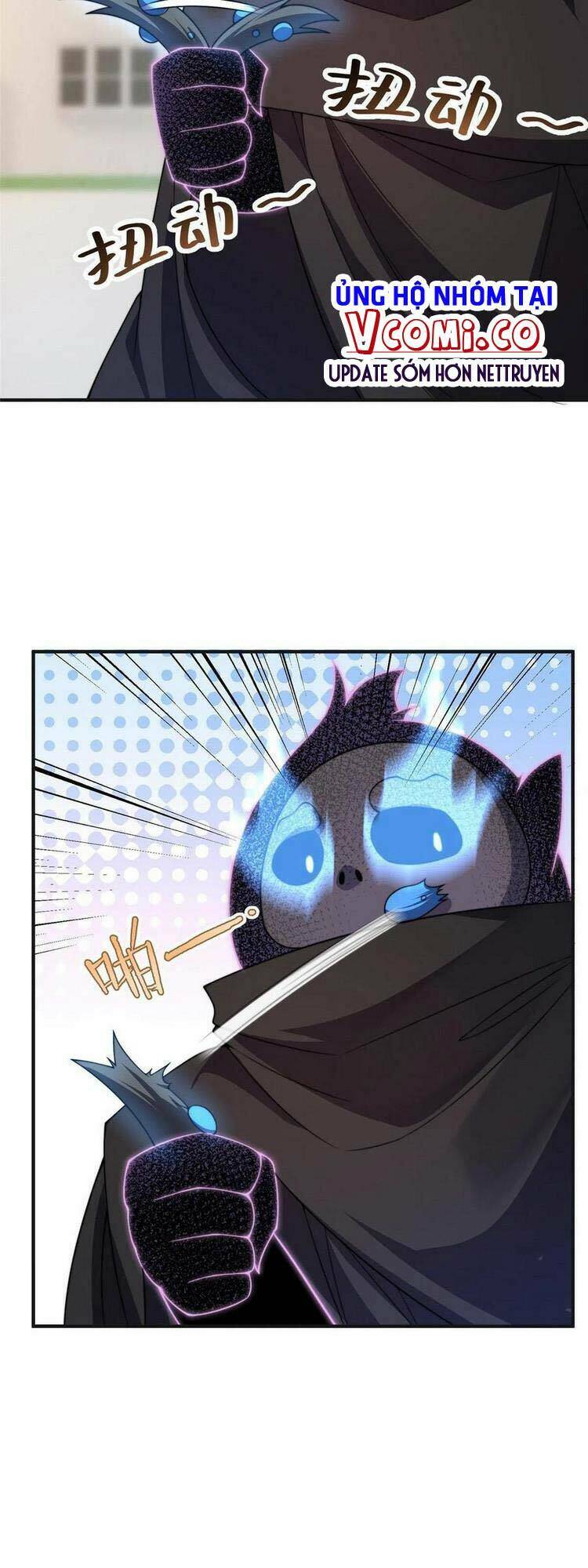 Thần Sủng Tiến Hóa Chapter 84 - Trang 2