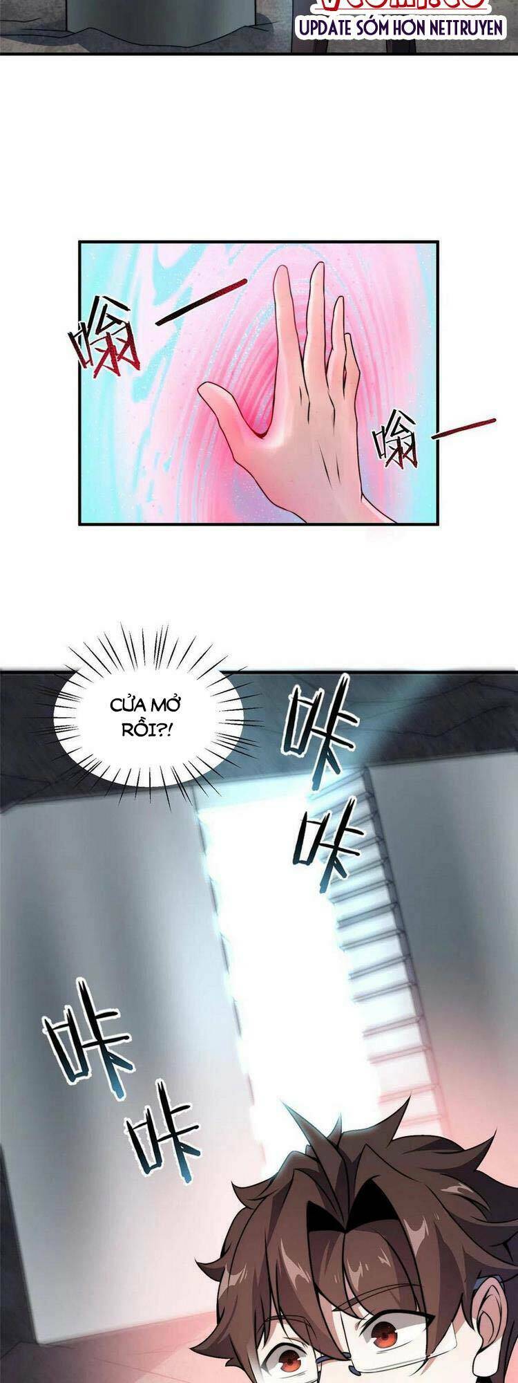 Thần Sủng Tiến Hóa Chapter 84 - Trang 2