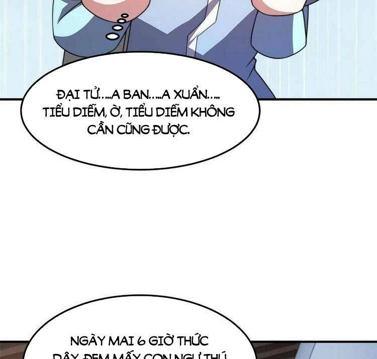 Thần Sủng Tiến Hóa Chapter 85 - Trang 2