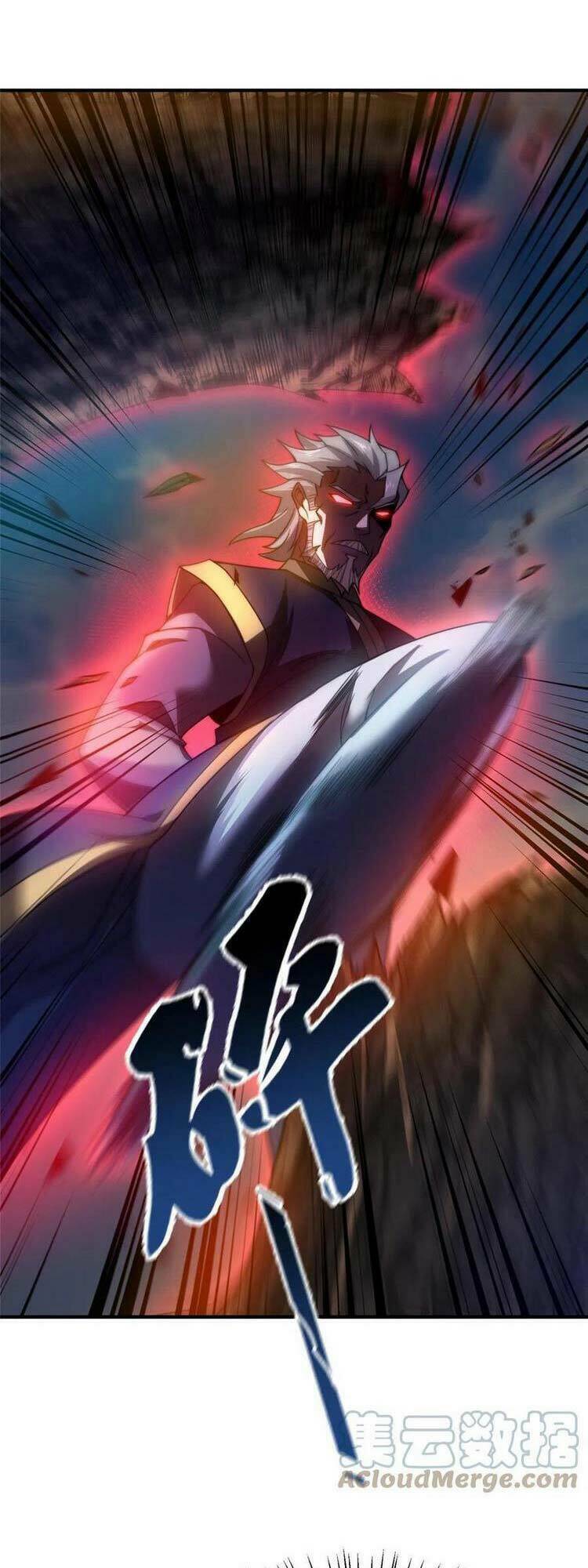 Thần Sủng Tiến Hóa Chapter 85 - Trang 2