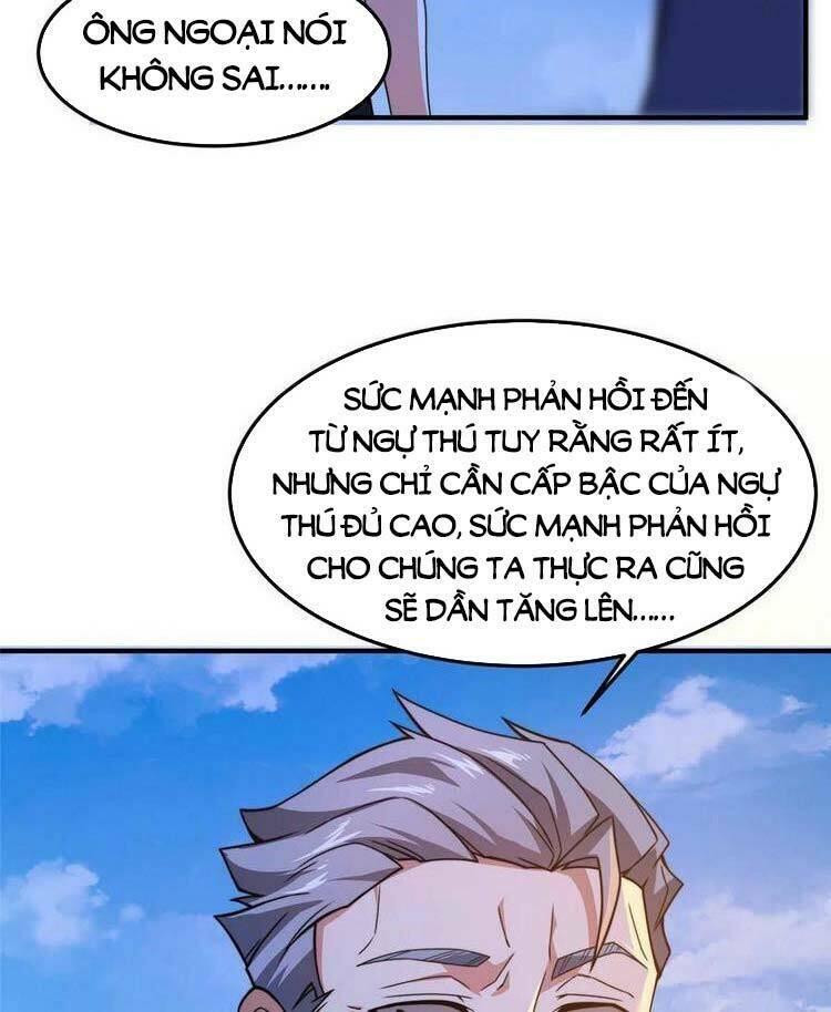 Thần Sủng Tiến Hóa Chapter 85 - Trang 2