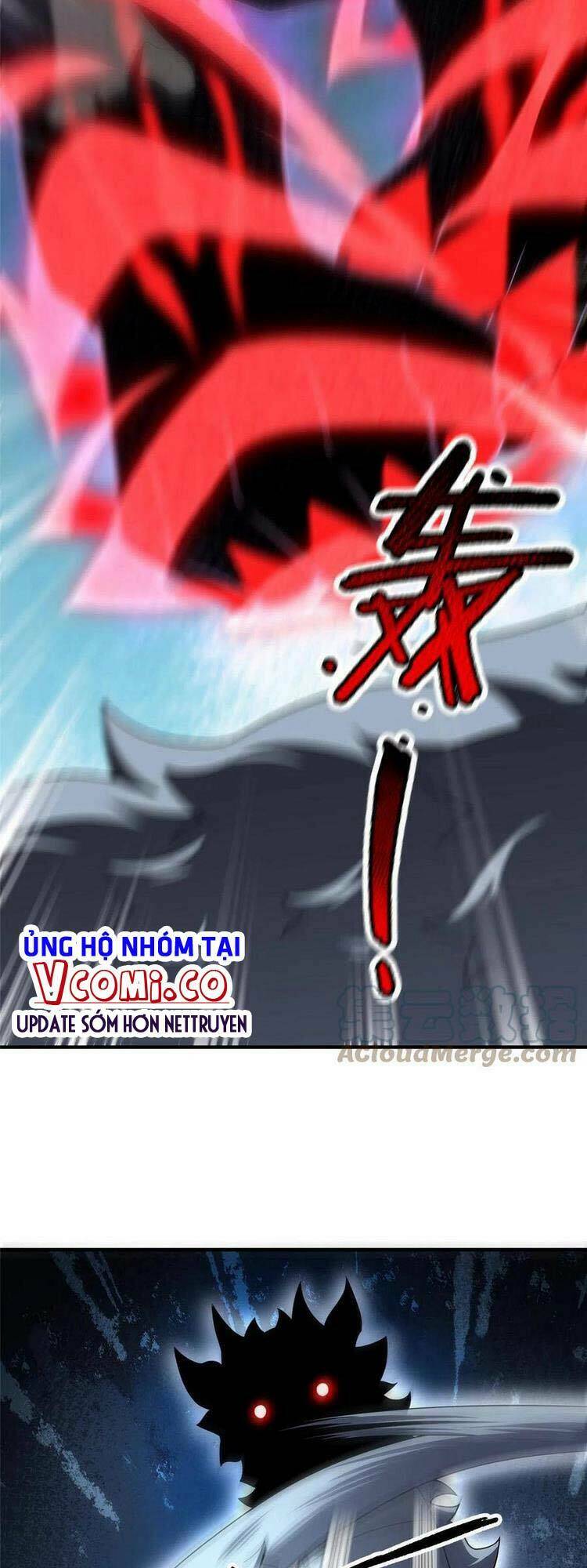 Thần Sủng Tiến Hóa Chapter 86 - Trang 2