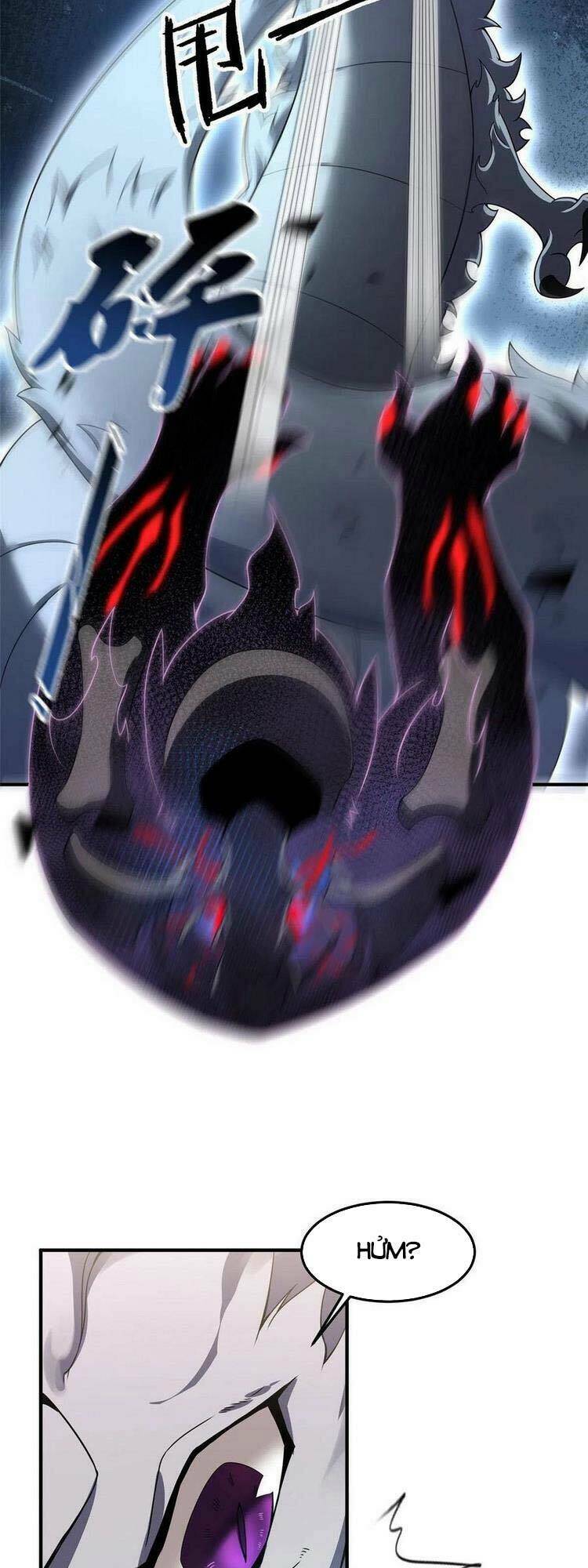 Thần Sủng Tiến Hóa Chapter 86 - Trang 2