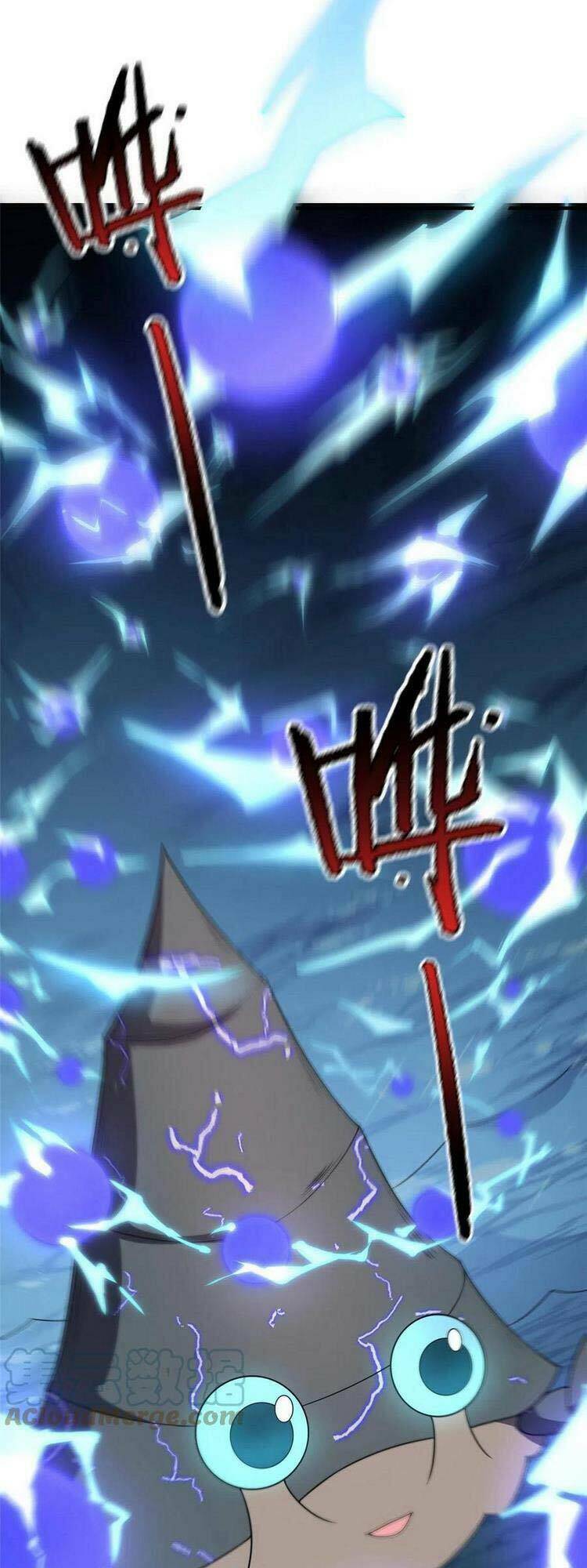 Thần Sủng Tiến Hóa Chapter 86 - Trang 2