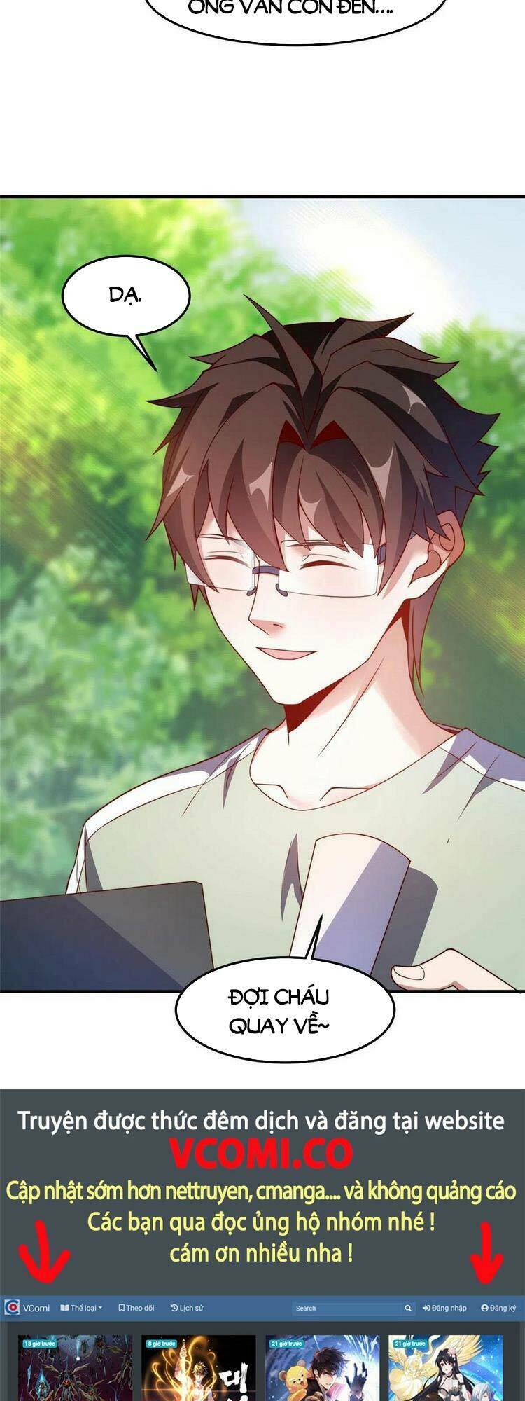 Thần Sủng Tiến Hóa Chapter 86 - Trang 2