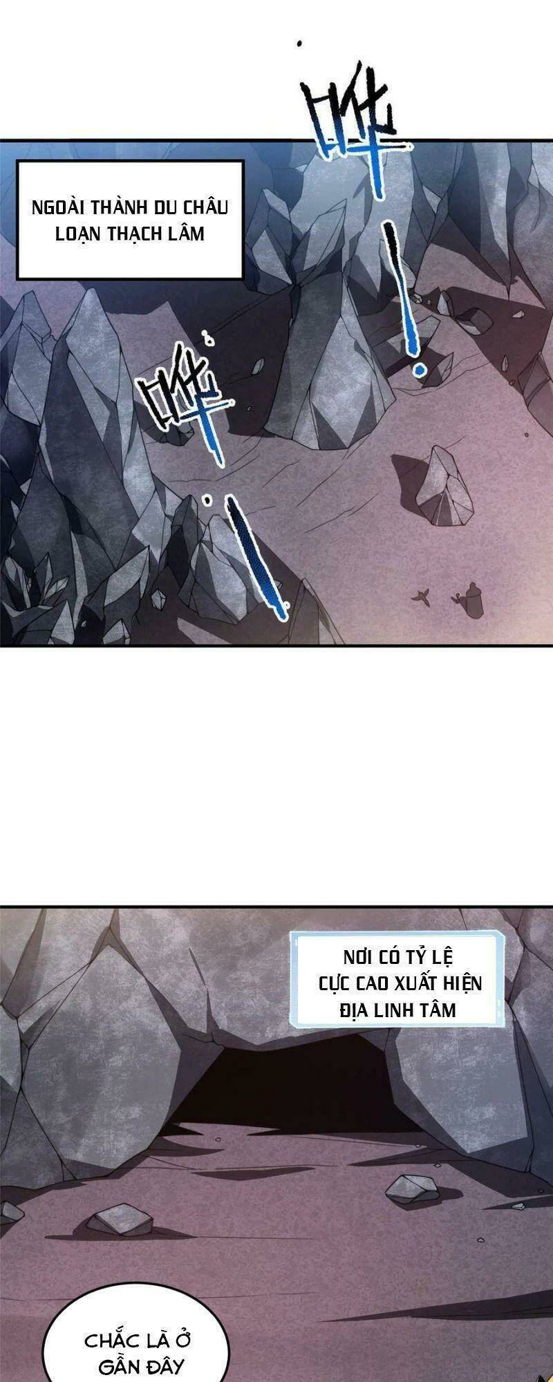 Thần Sủng Tiến Hóa Chapter 88 - Trang 2