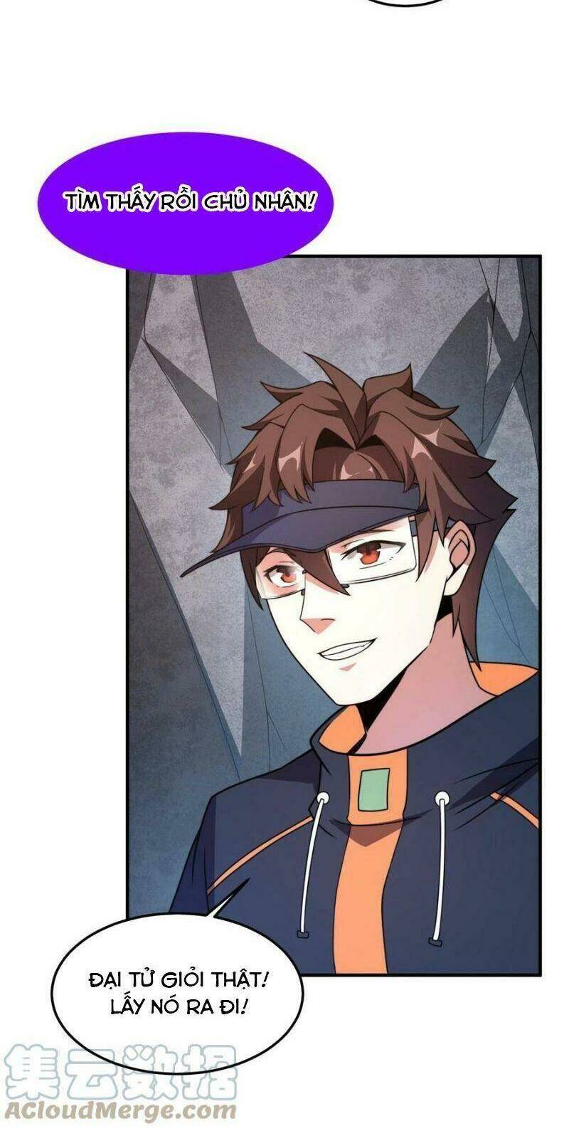 Thần Sủng Tiến Hóa Chapter 88 - Trang 2