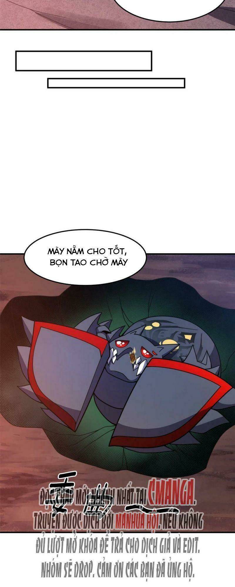 Thần Sủng Tiến Hóa Chapter 88 - Trang 2