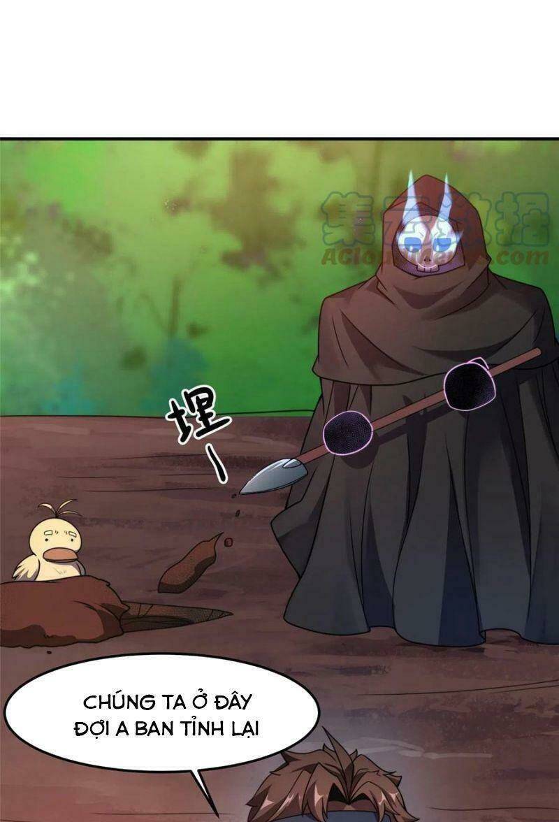 Thần Sủng Tiến Hóa Chapter 88 - Trang 2