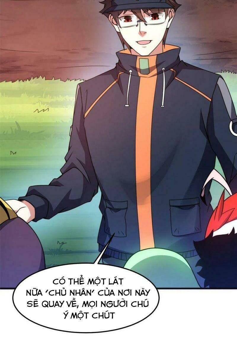 Thần Sủng Tiến Hóa Chapter 88 - Trang 2