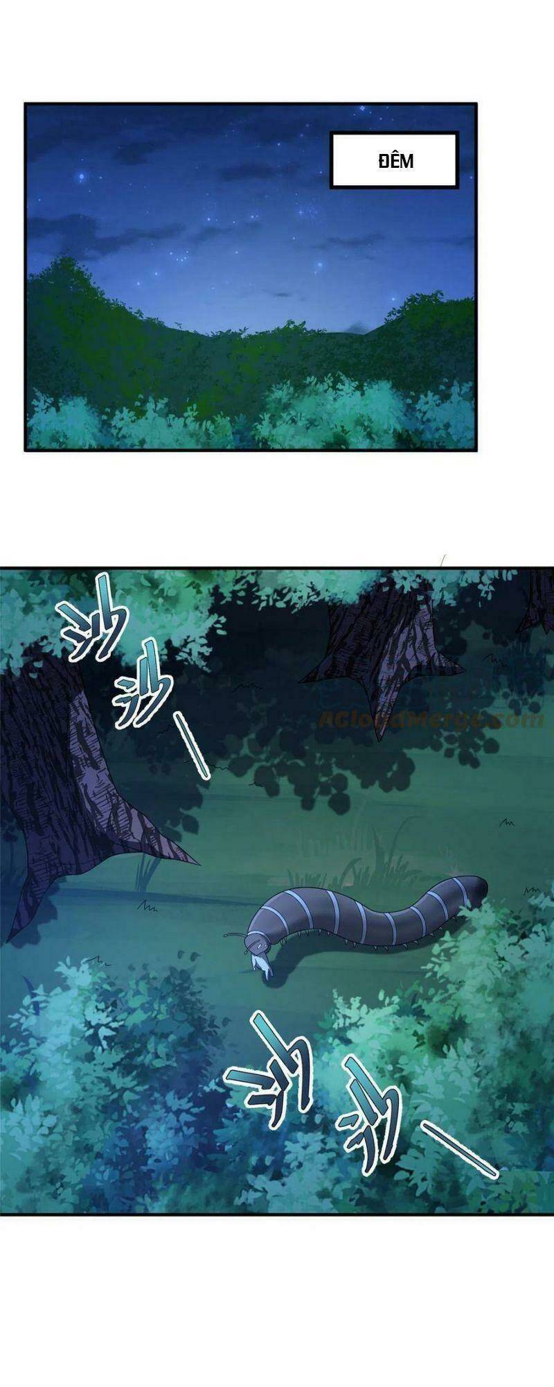 Thần Sủng Tiến Hóa Chapter 88 - Trang 2