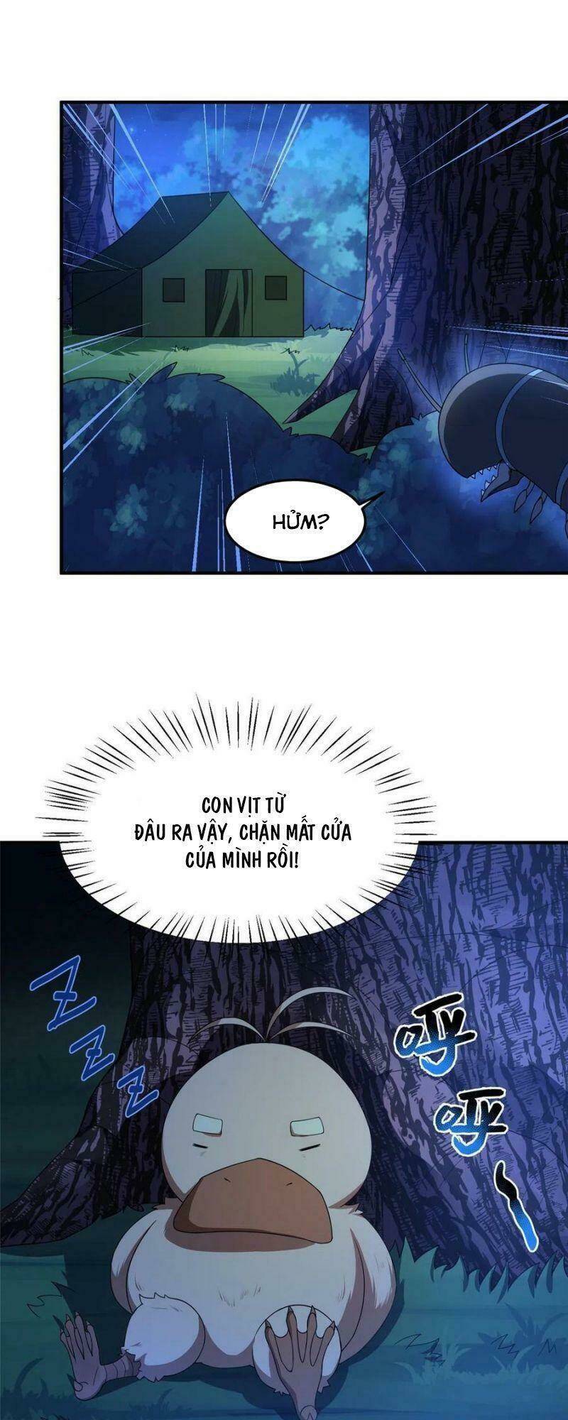 Thần Sủng Tiến Hóa Chapter 88 - Trang 2