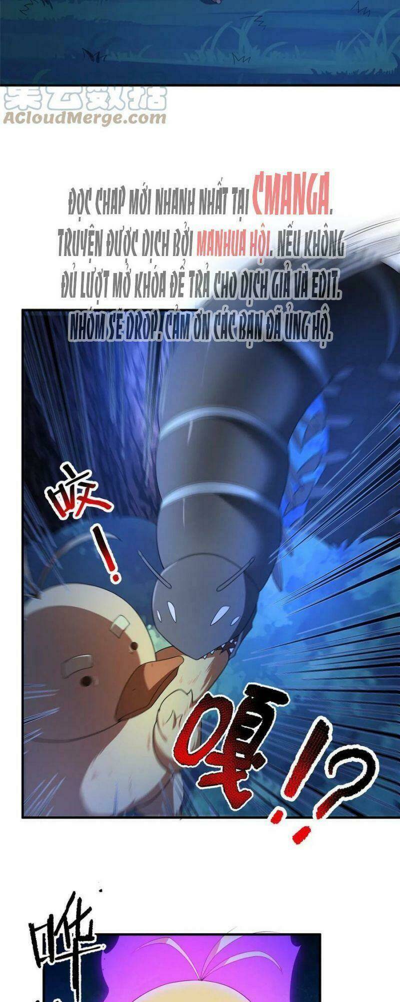 Thần Sủng Tiến Hóa Chapter 88 - Trang 2