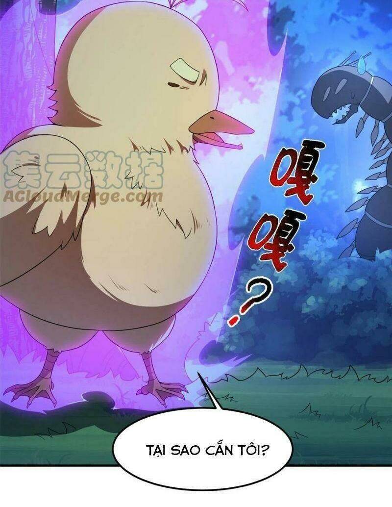 Thần Sủng Tiến Hóa Chapter 88 - Trang 2