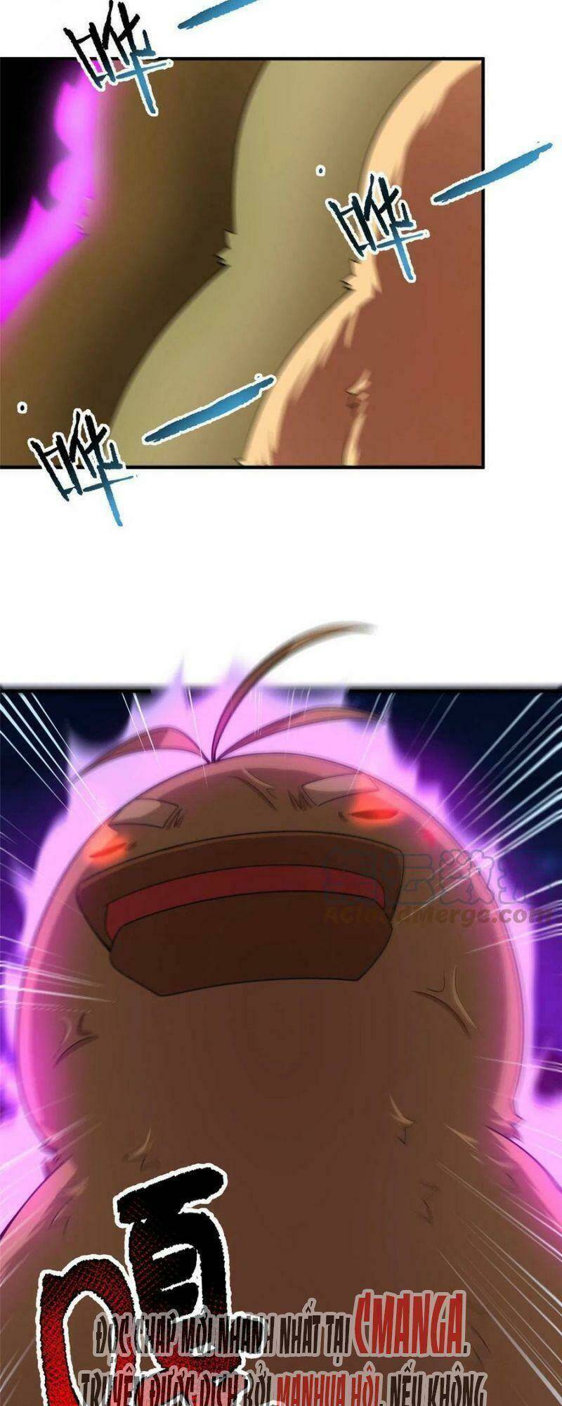 Thần Sủng Tiến Hóa Chapter 88 - Trang 2