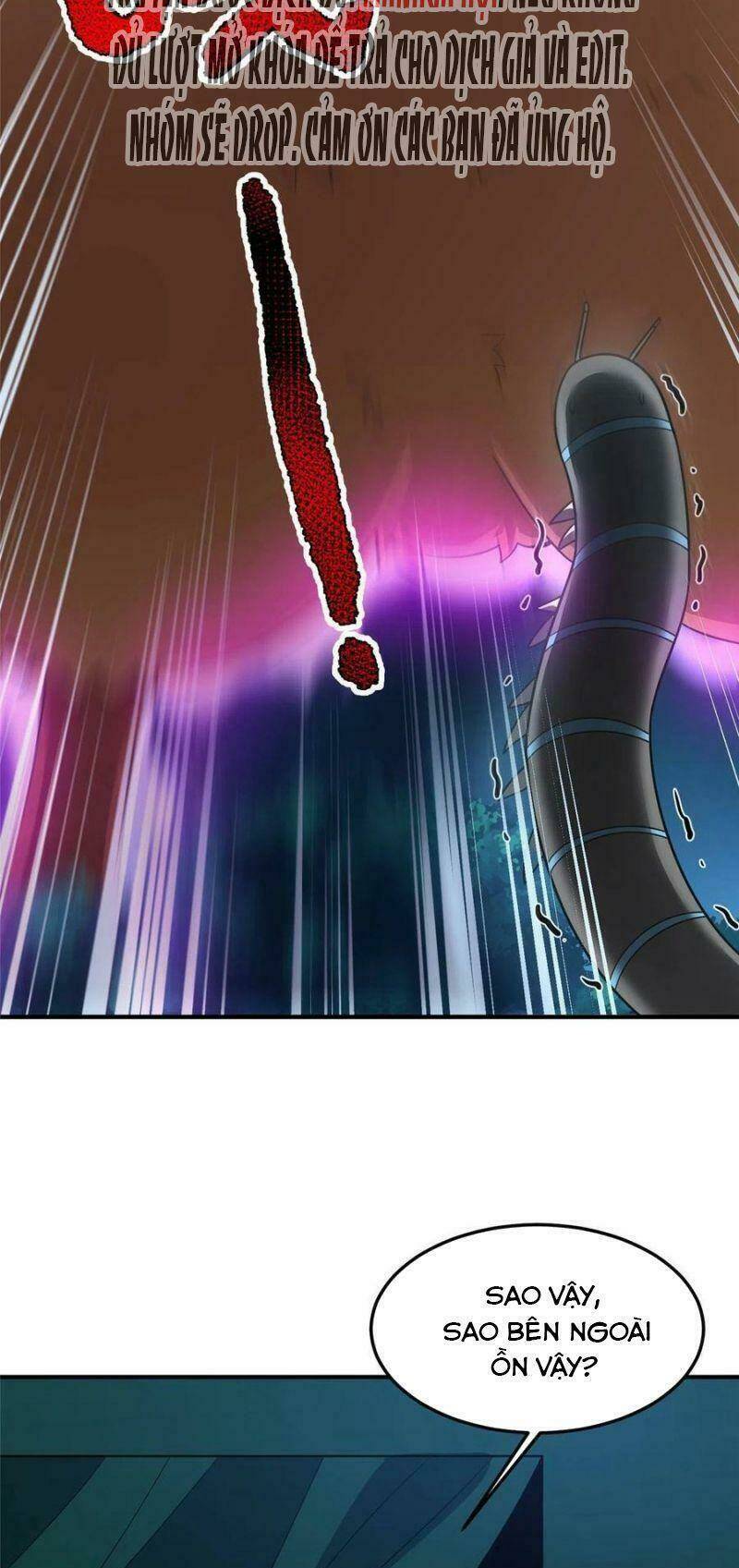 Thần Sủng Tiến Hóa Chapter 88 - Trang 2