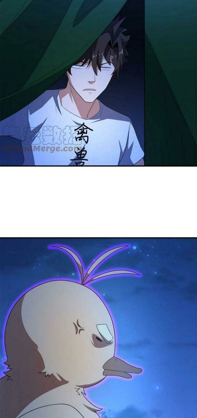 Thần Sủng Tiến Hóa Chapter 88 - Trang 2