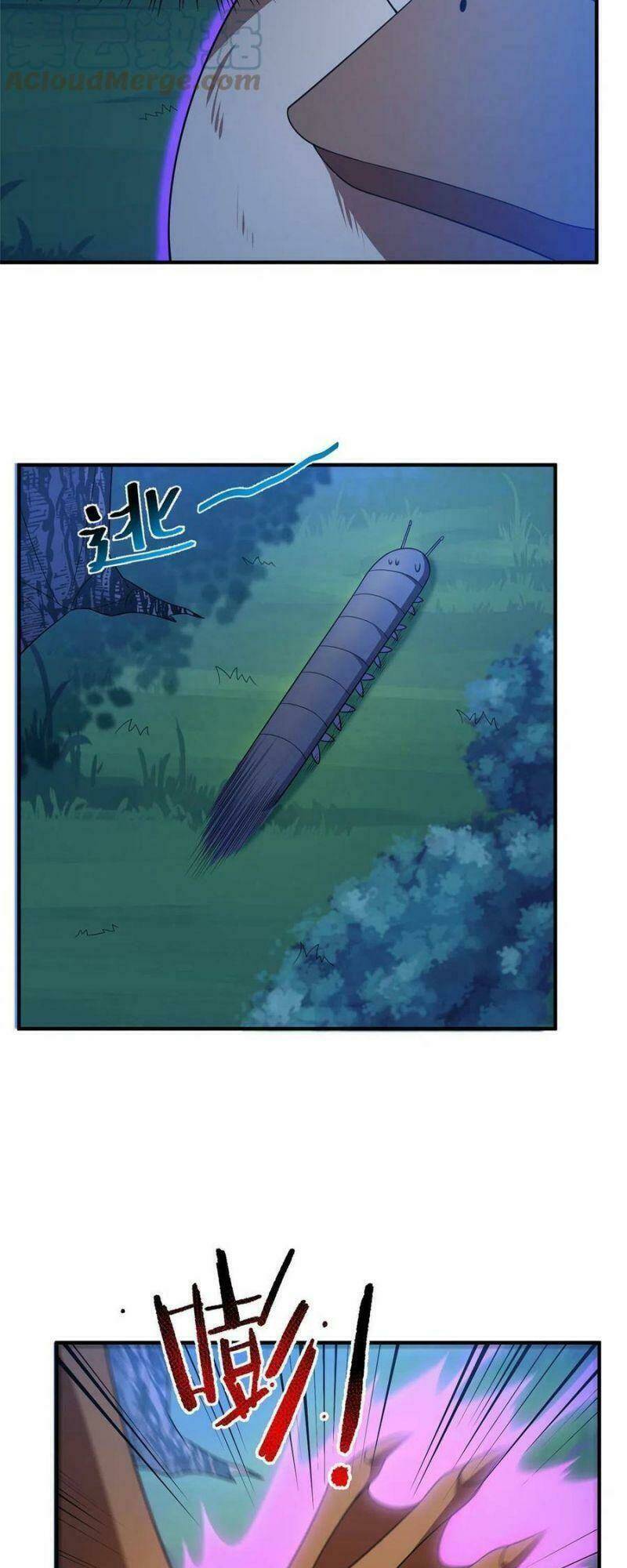 Thần Sủng Tiến Hóa Chapter 88 - Trang 2