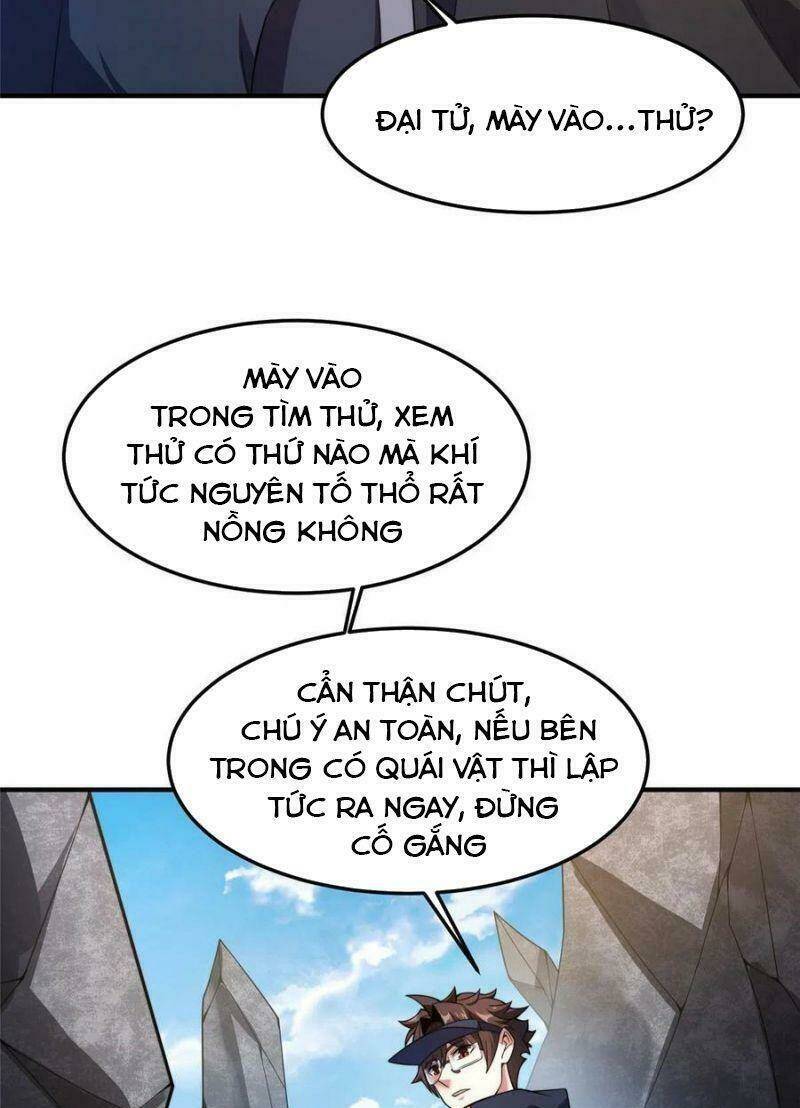 Thần Sủng Tiến Hóa Chapter 88 - Trang 2