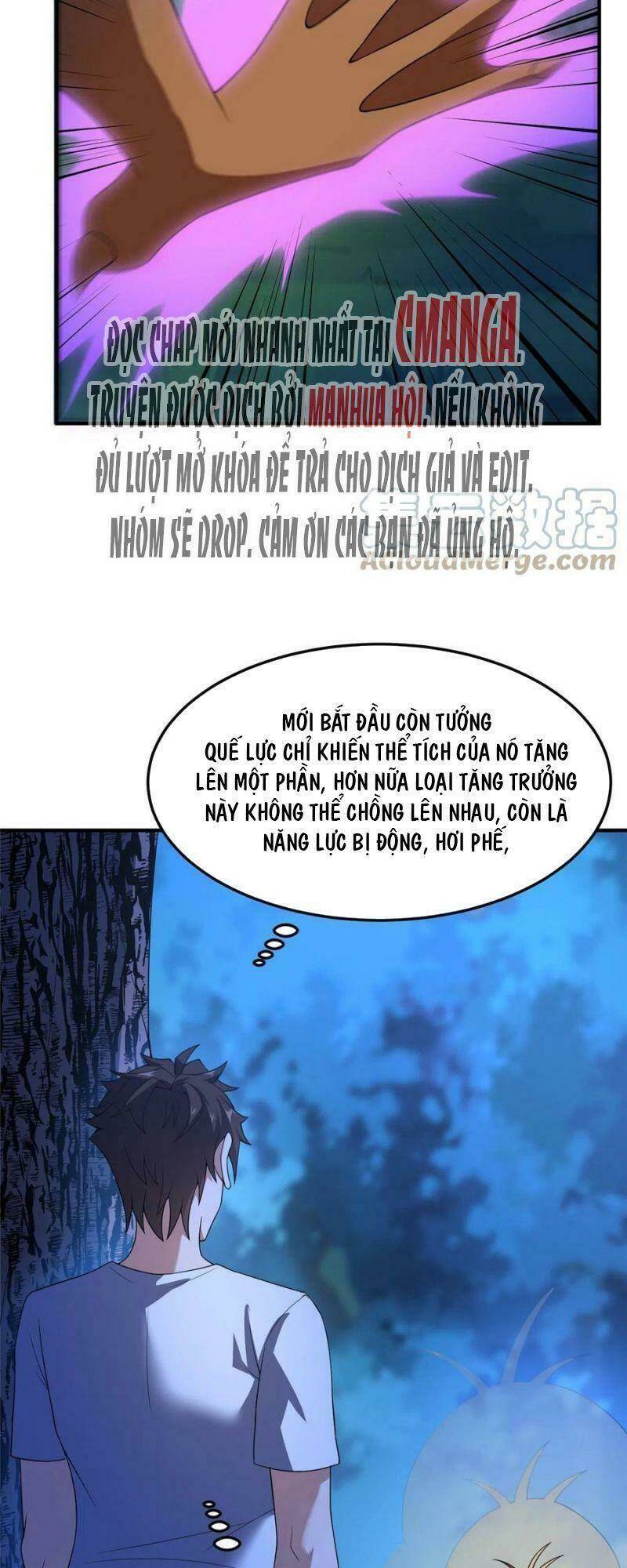 Thần Sủng Tiến Hóa Chapter 88 - Trang 2