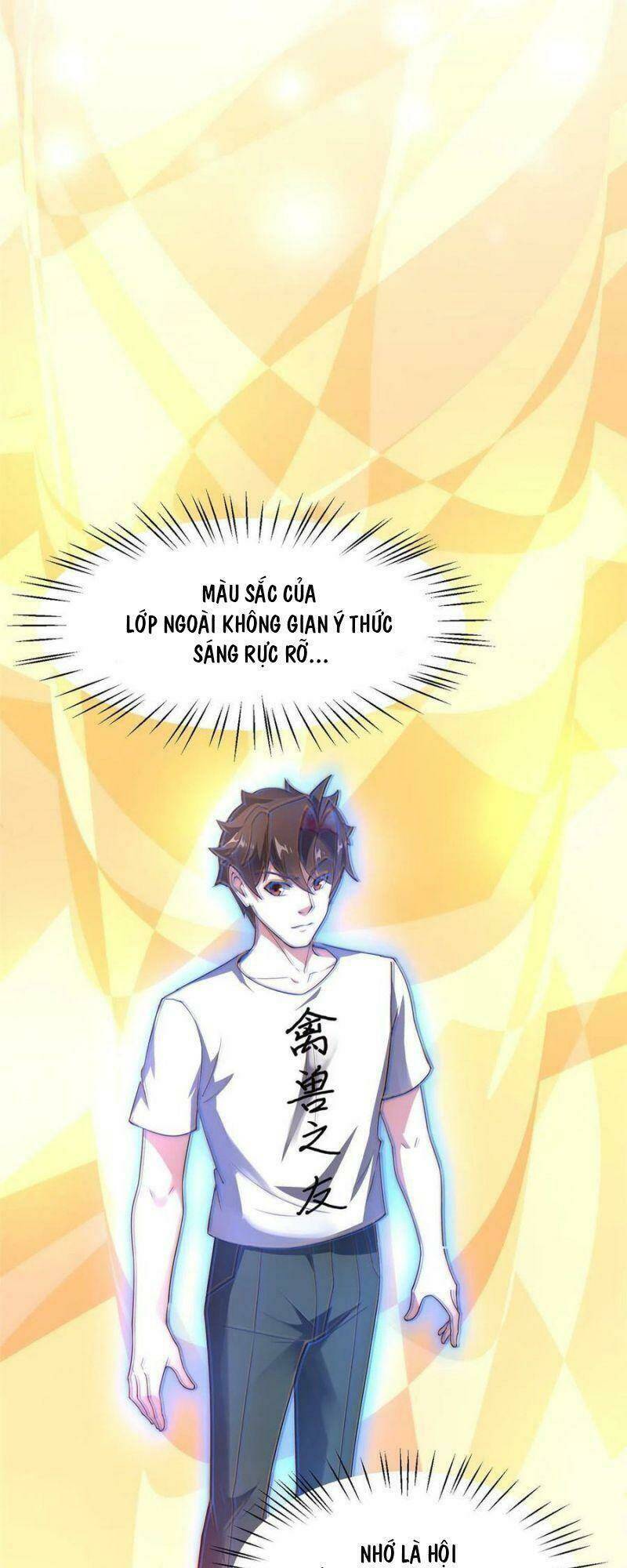 Thần Sủng Tiến Hóa Chapter 88 - Trang 2